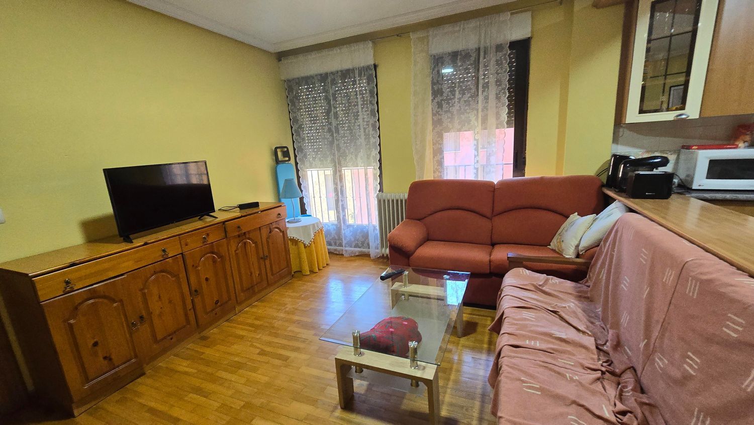 Piso en Plaza de San Blas, 3, San Vicente-Las Úrsulas - Foto 2