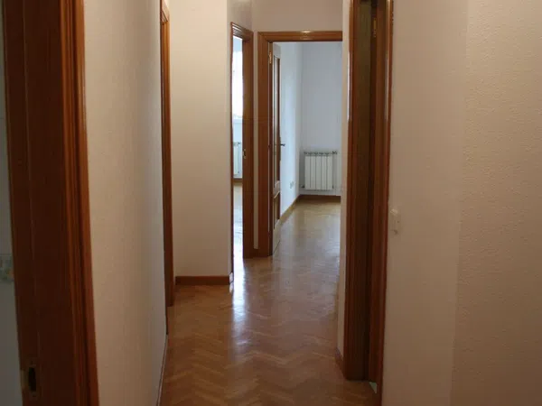 Piso en Calle Doctor Bastos, 7, Zona norte - Foto 17