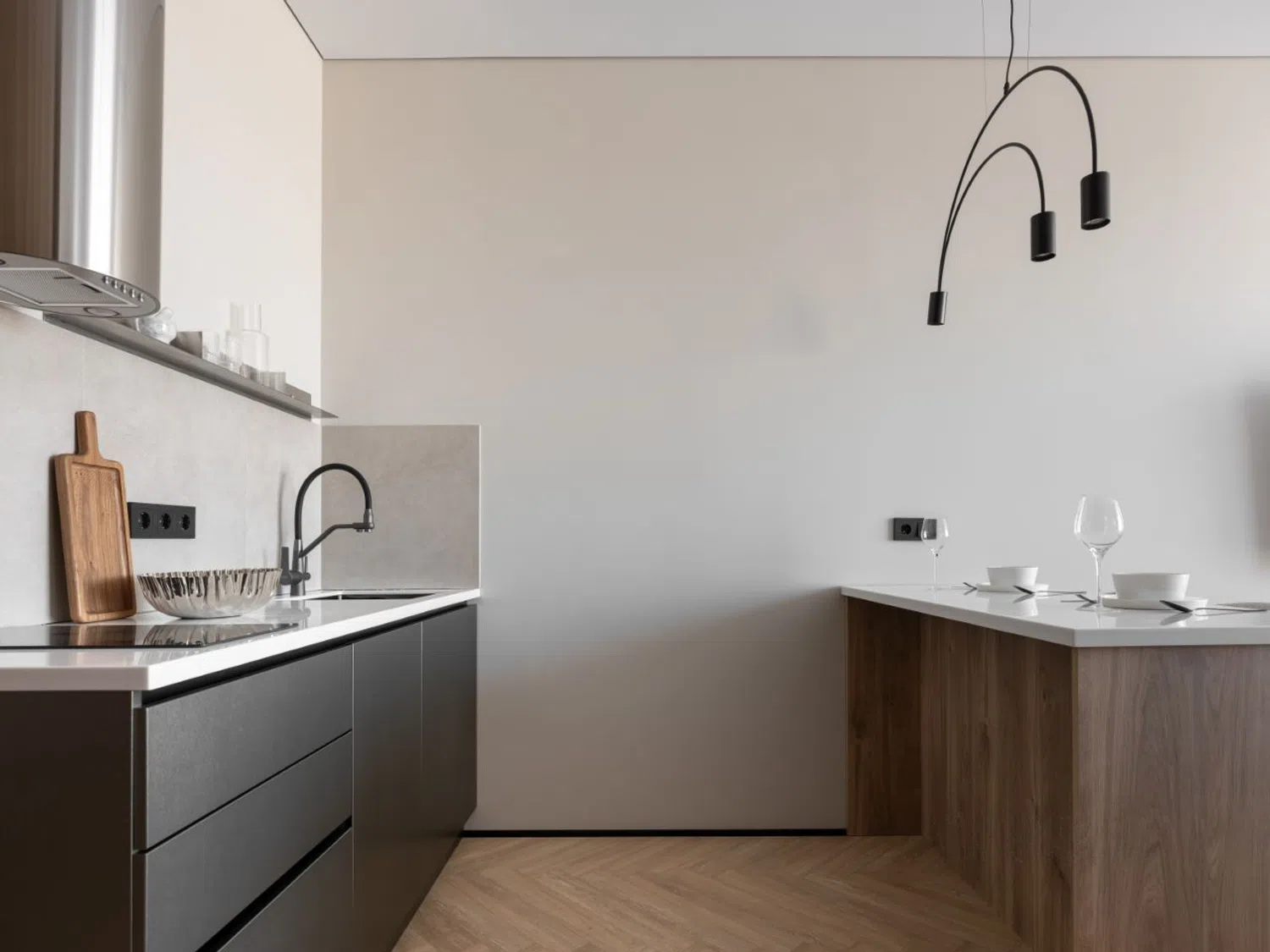 Estudio en C. Martínez Maldonado, 28 - Foto 14