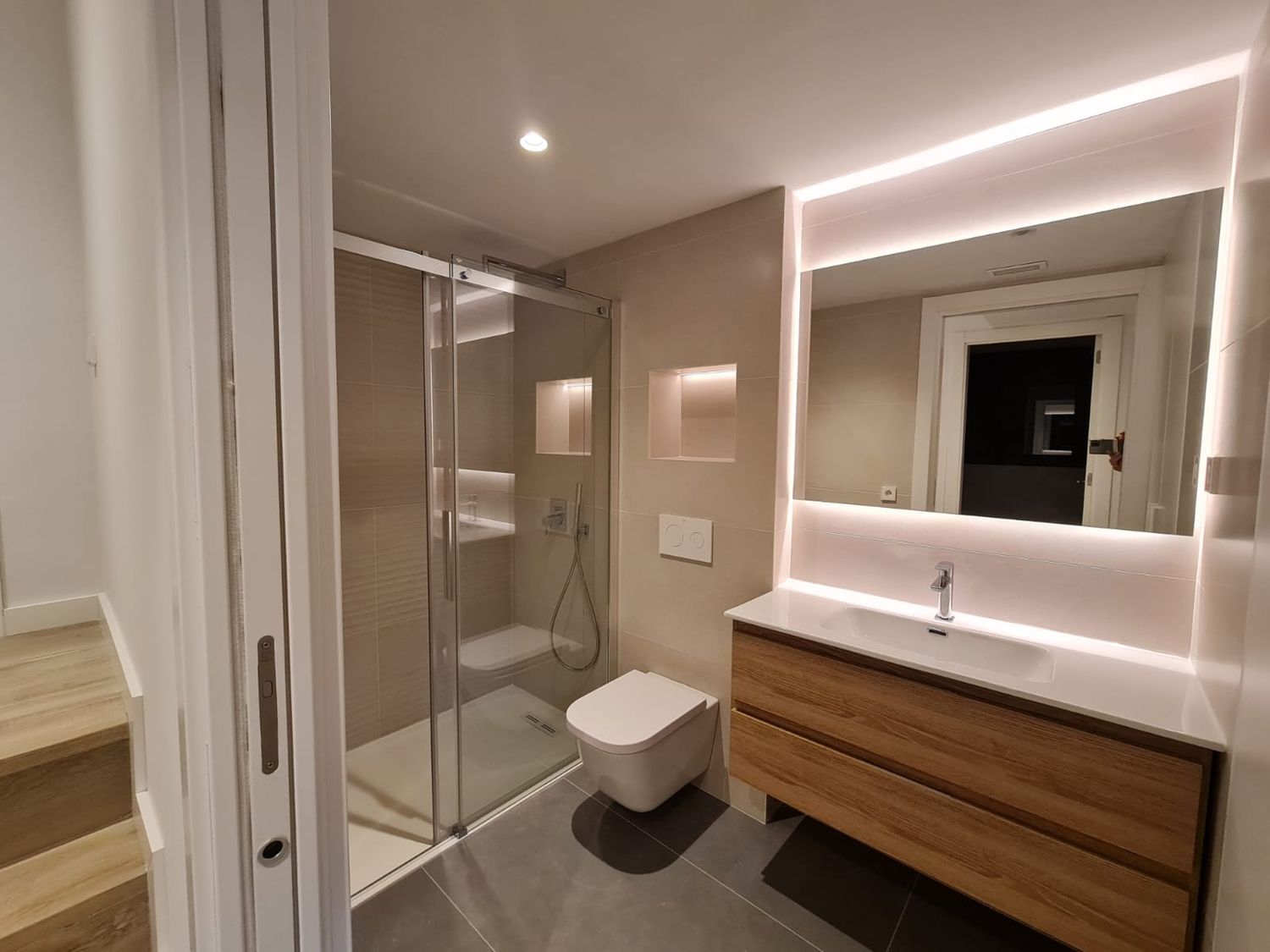 Piso en calle Cavite, 10 - Foto 2