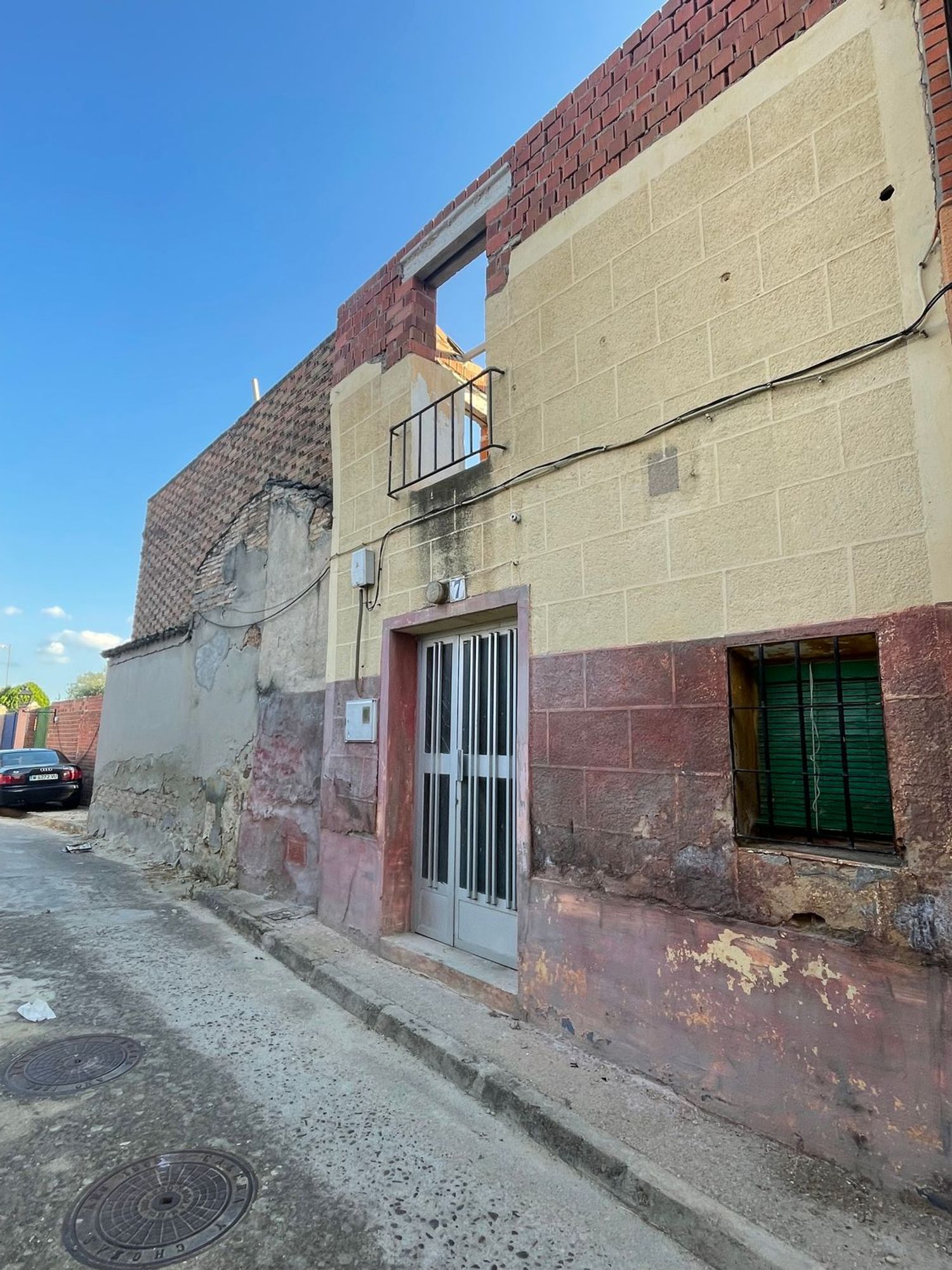 Casa de pueblo en Calle Miguel de Cervantes, 7 - Foto 5