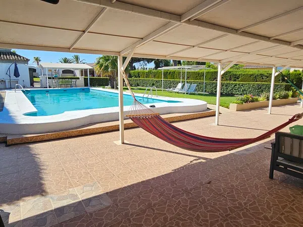 Casa o chalet independiente en Calle f, 24, San Roque - La Cruz - La Rozuela, San Roque - La Cruz - La Rozuela - Foto 5
