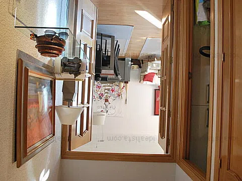 Piso en calle Dalia, 24