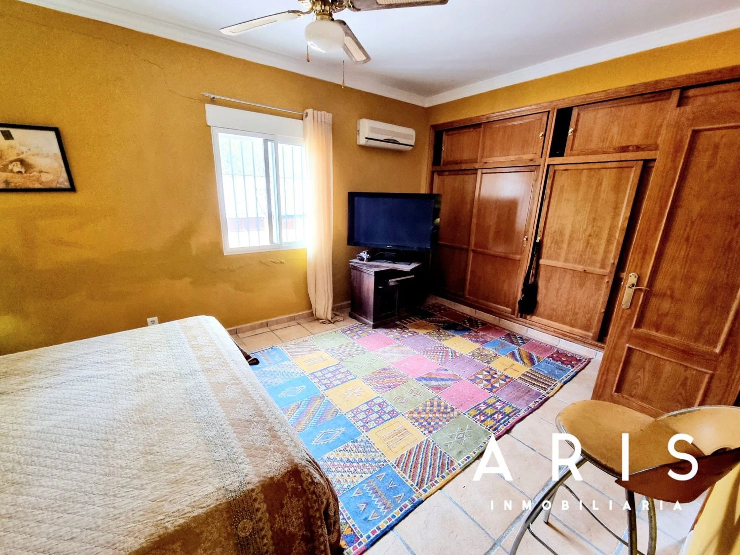 Casa rural en Camino Los Solanos, 1, Alquería-Torrealquería, Alquería-Torrealquería - Foto 14