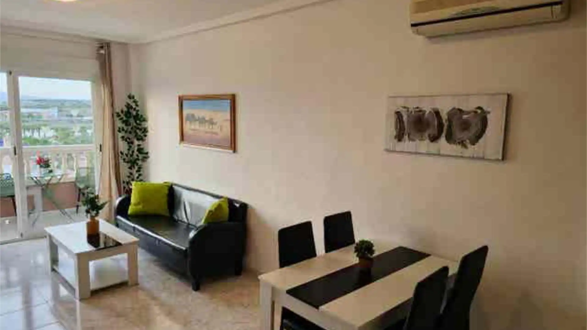 Piso en santa pola - Foto 8