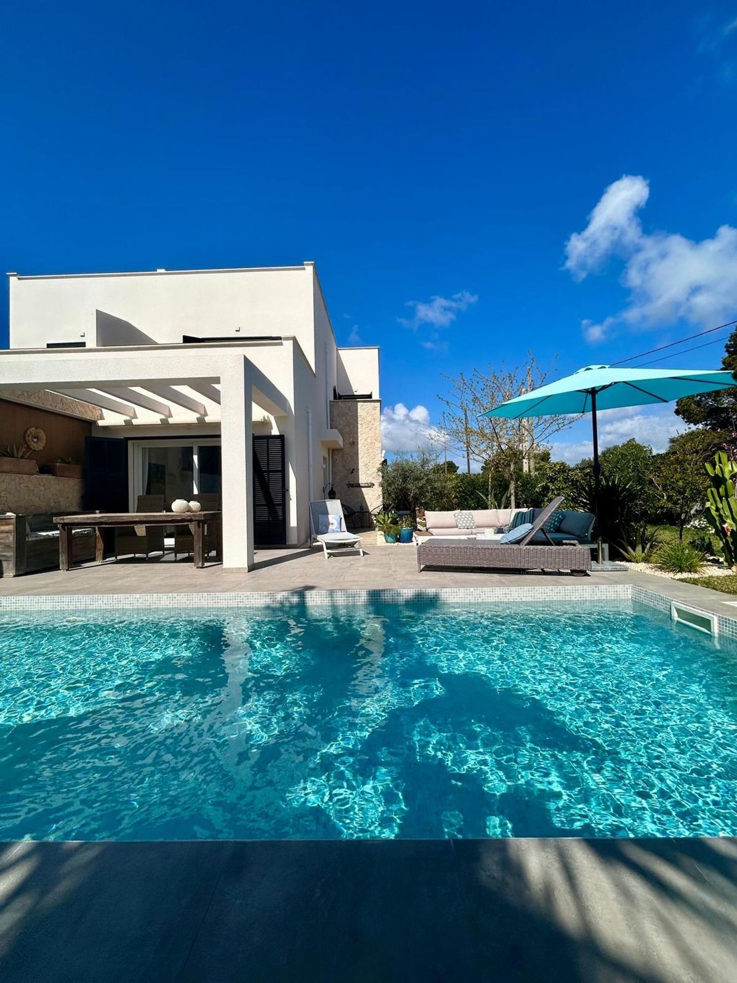 Chalet pareado en calle Falla, 2 a - Foto 7