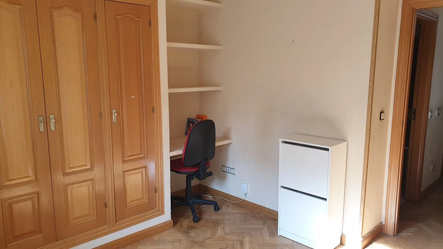 Piso en calle de Pedro González, 1 -7 - Foto 35