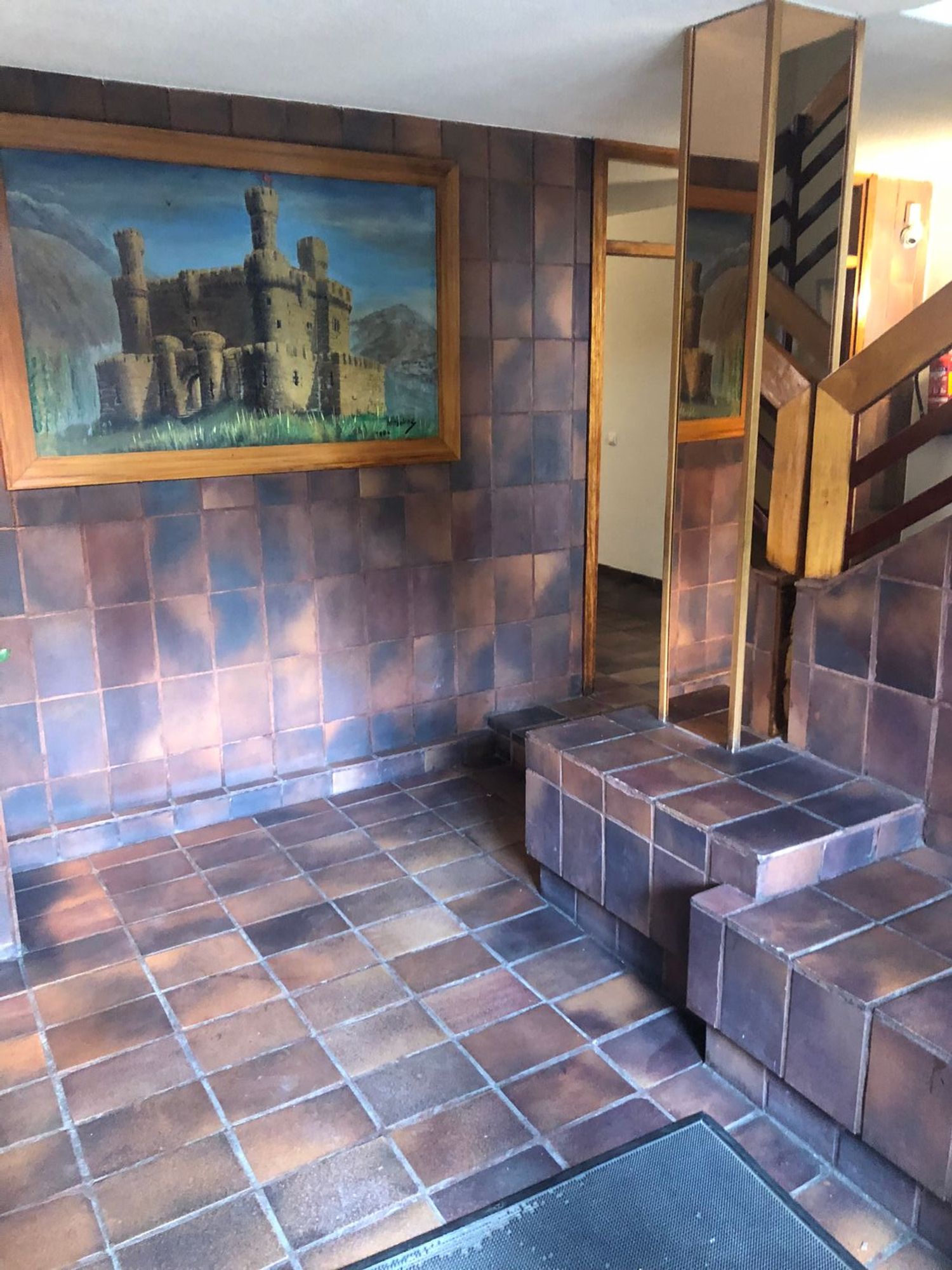 Piso en Calle Cordoba, 17, Fuente Santa, Fuente Santa - Foto 3