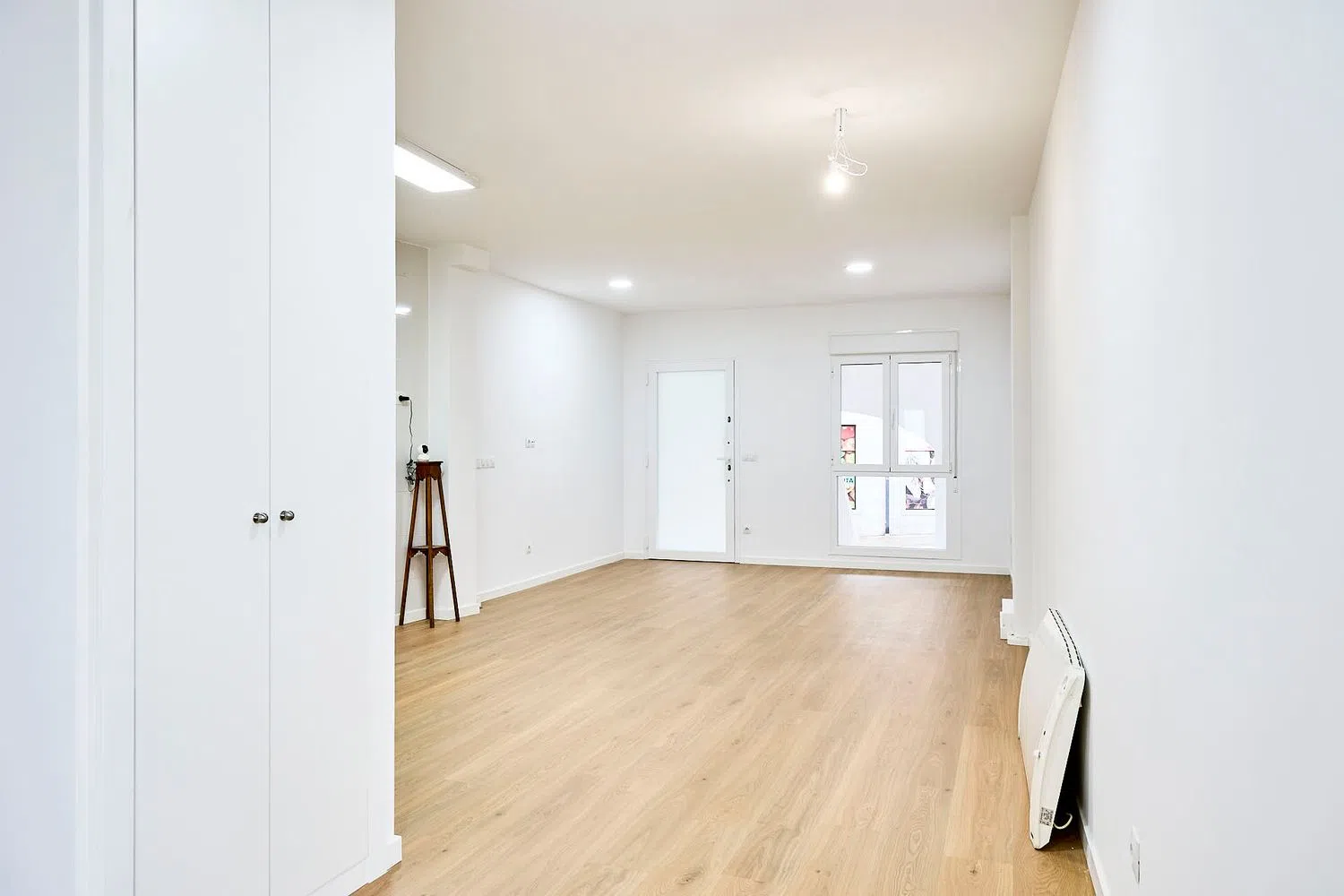 Piso en calle del Candil, 2 - Foto 5