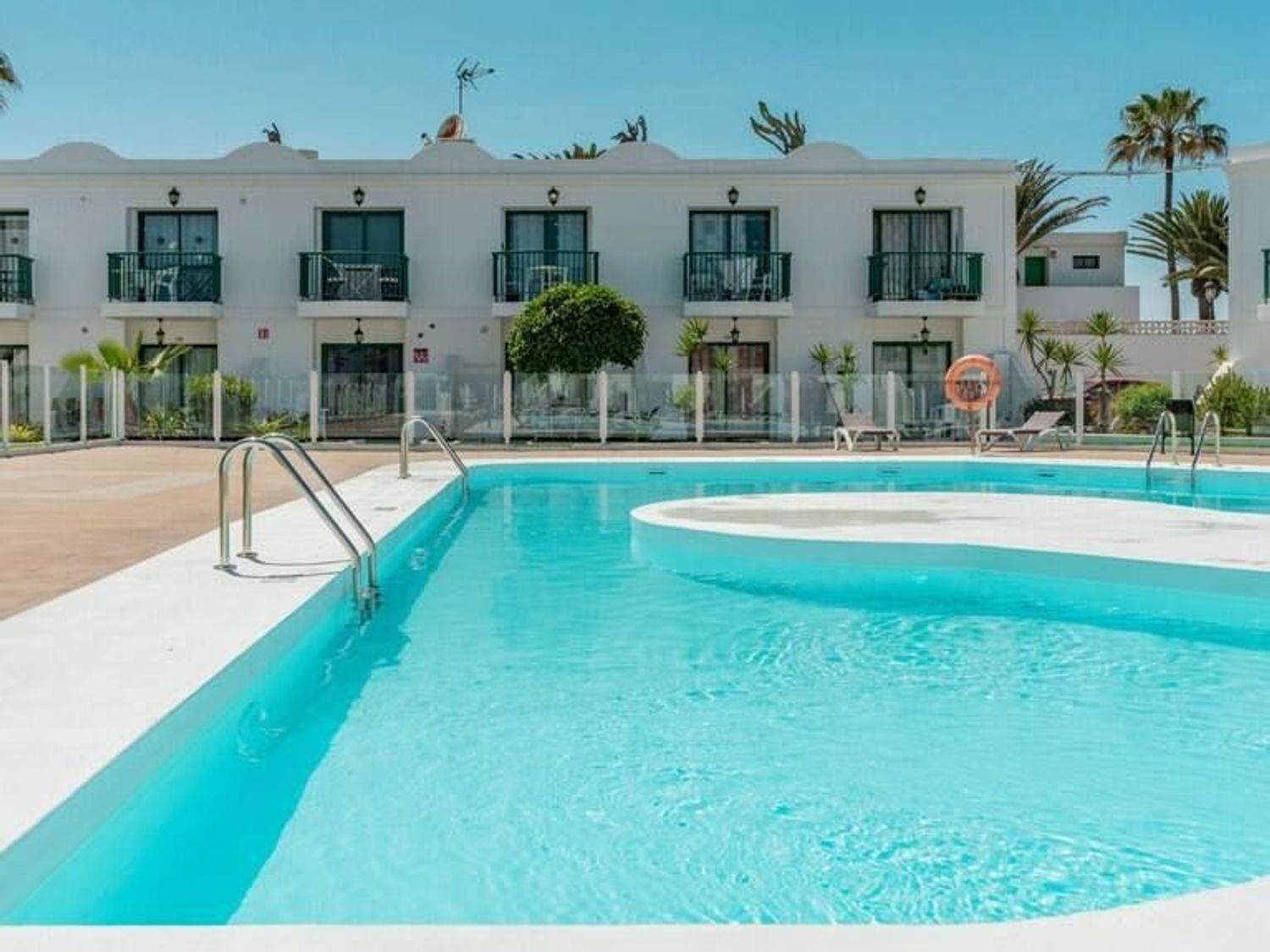 Alquiler de piso en Avenida Fuerteventura, 33 - Foto 18