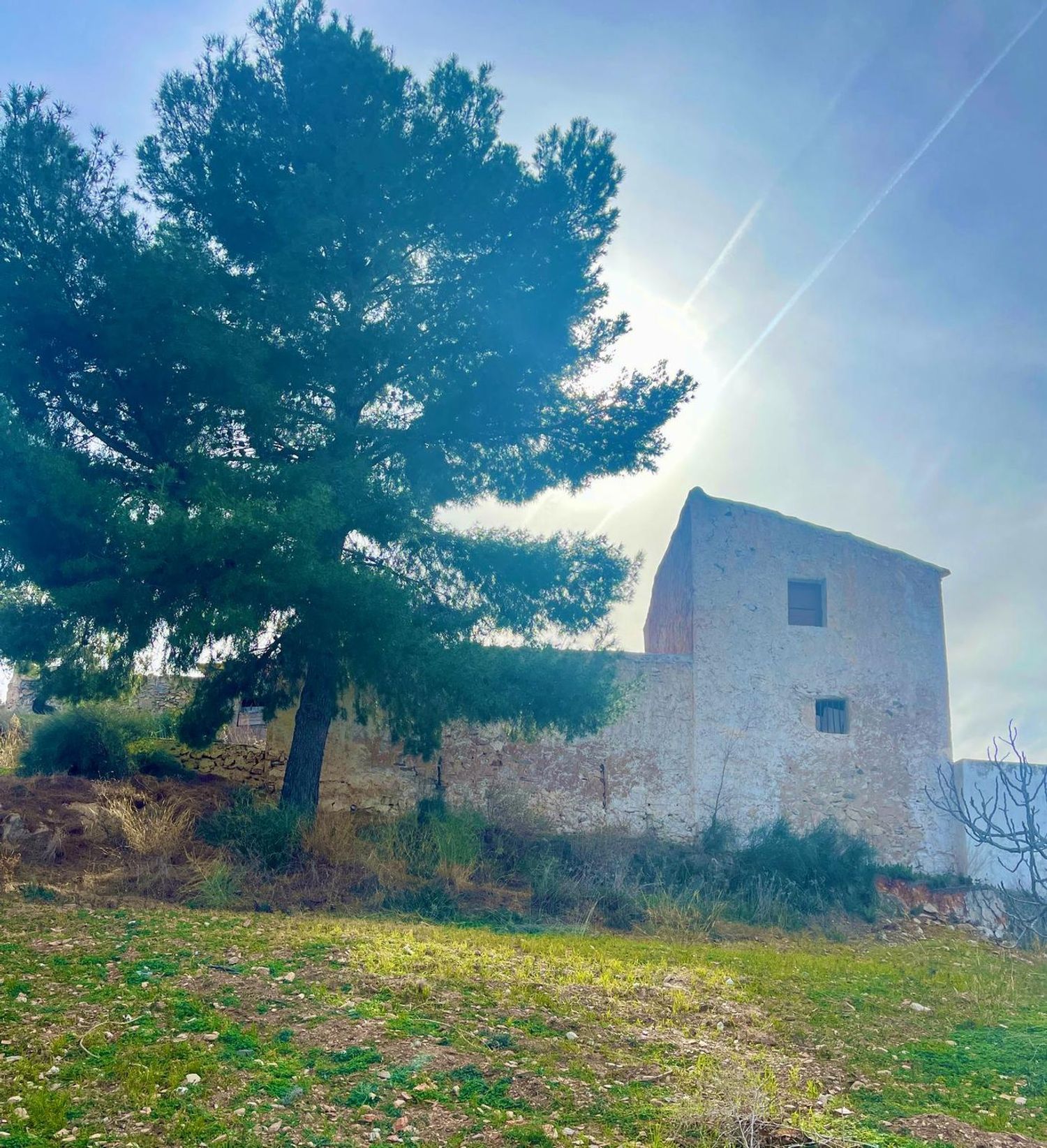 Cortijo en Lubrin, 1 - Foto 4