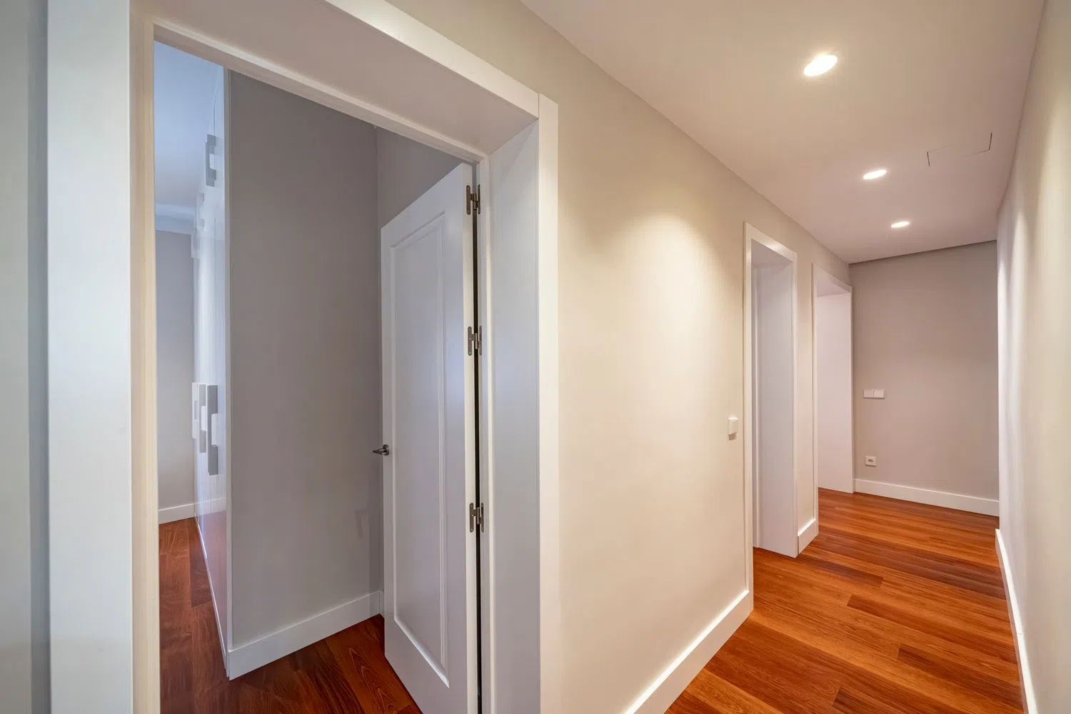 Piso en paseo de la Reina Cristina, 3 - Foto 15