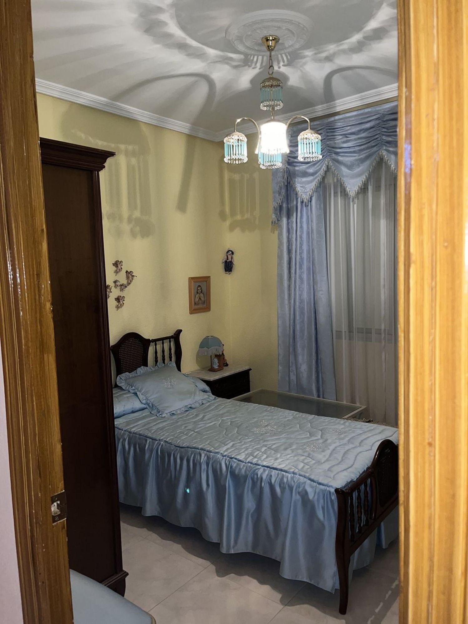 Chalet adosado en Urbanización La Cañada, 16 - Foto 12