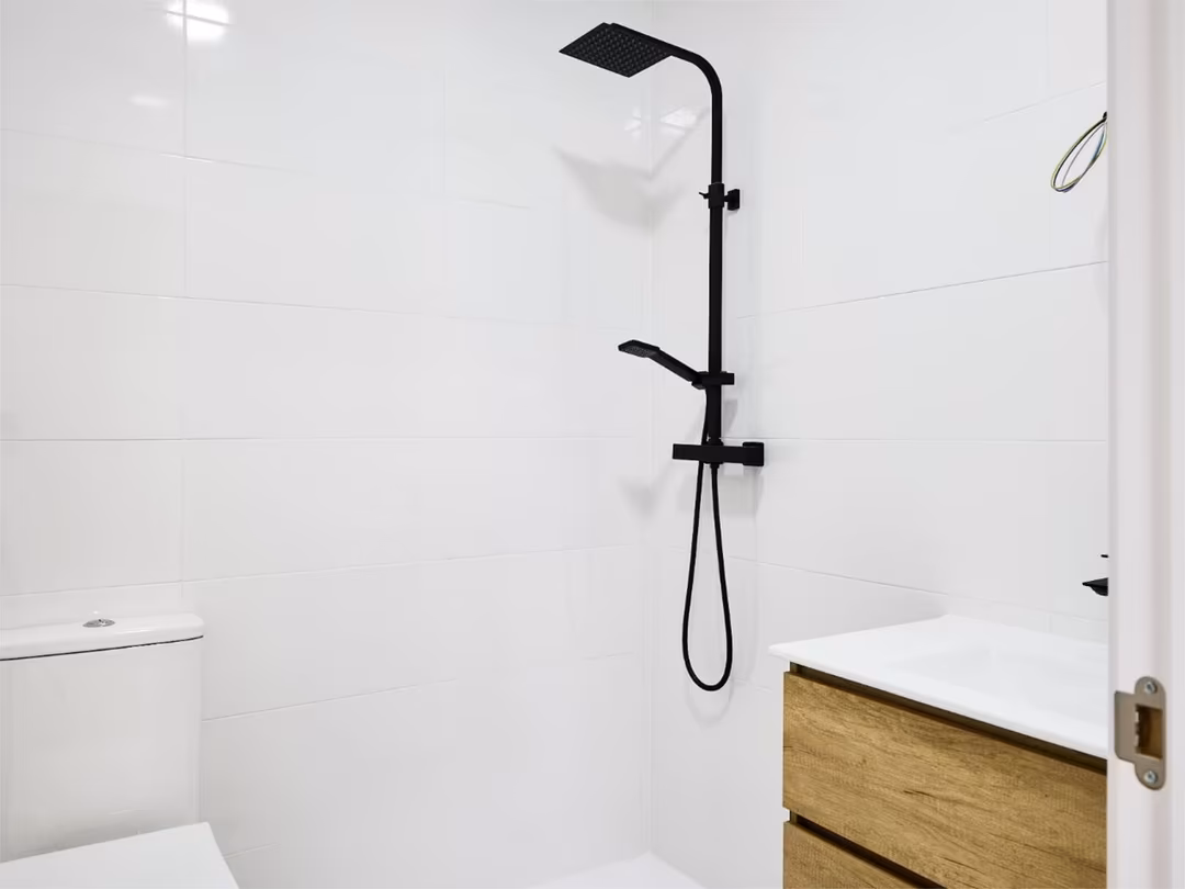 Piso en  Calle del Candil 2 - Foto 26