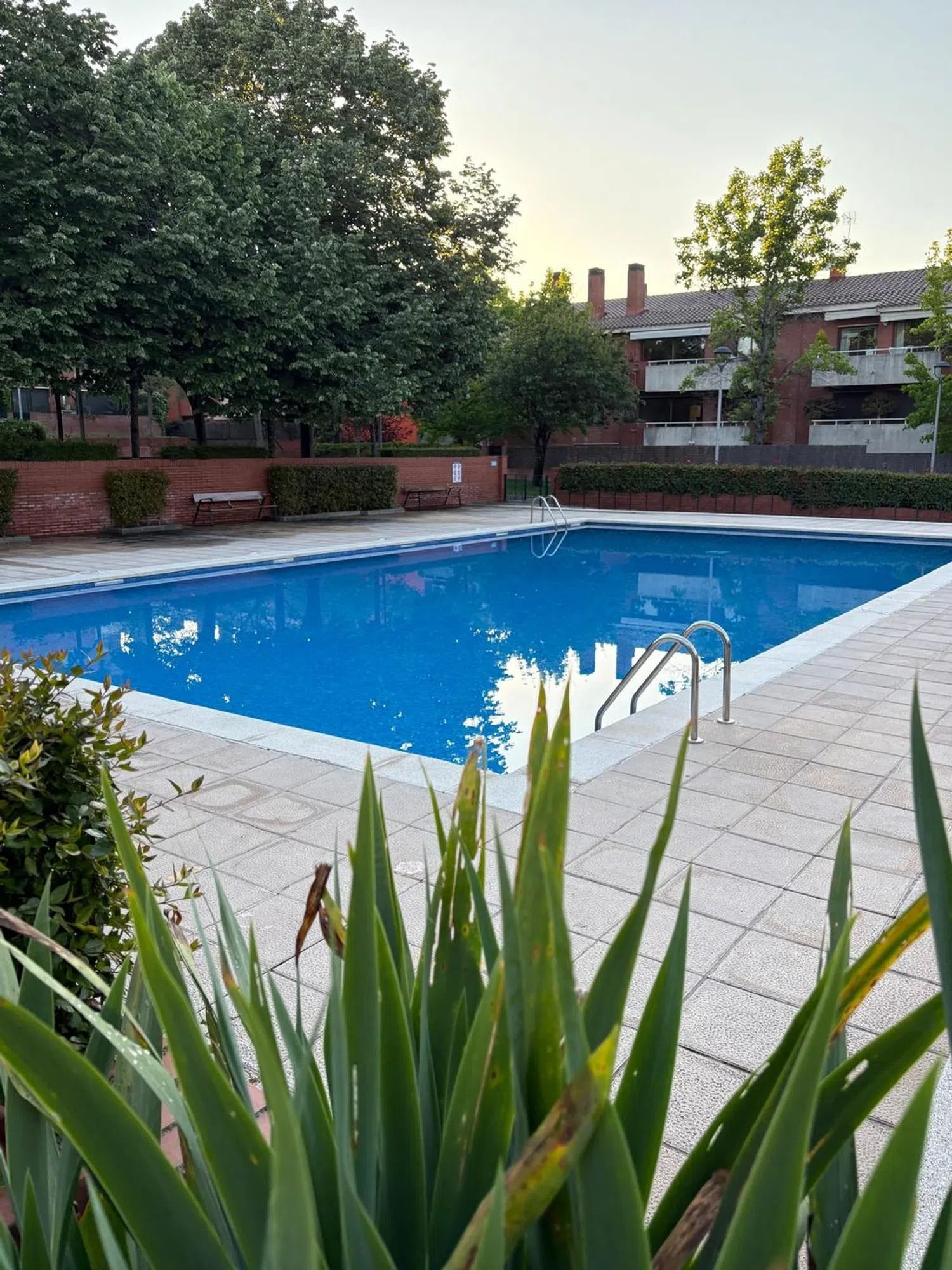 Piso en paseo d'Antoni Gaudí, 44 - Foto 25