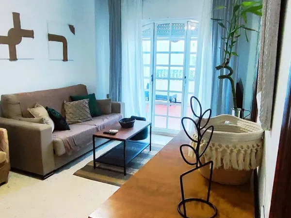 Piso en Avenida Atlántico, 61, Barbate, Barbate - Foto 5