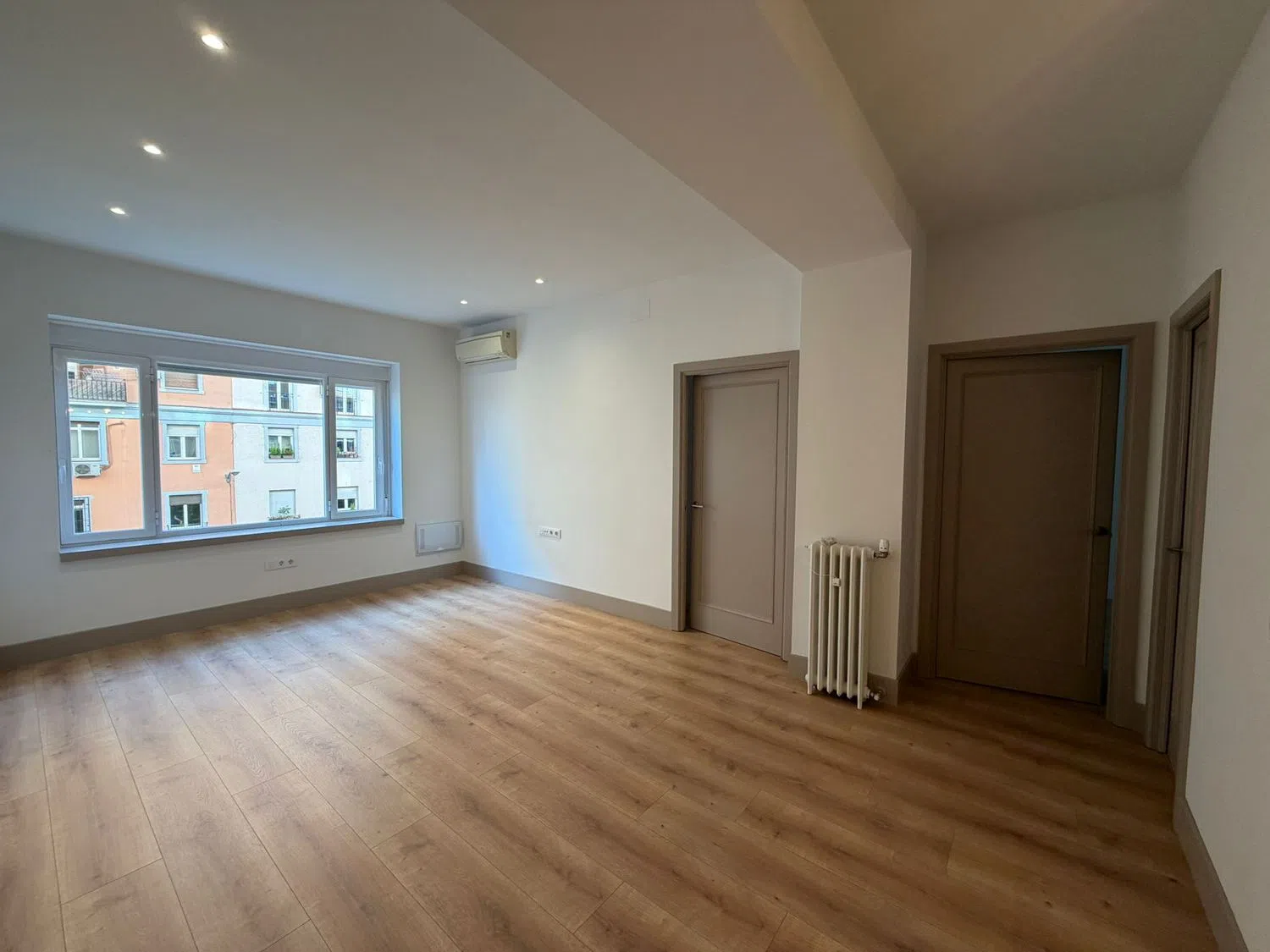 Piso en plaza del Niño Jesús, 5 - Foto 4