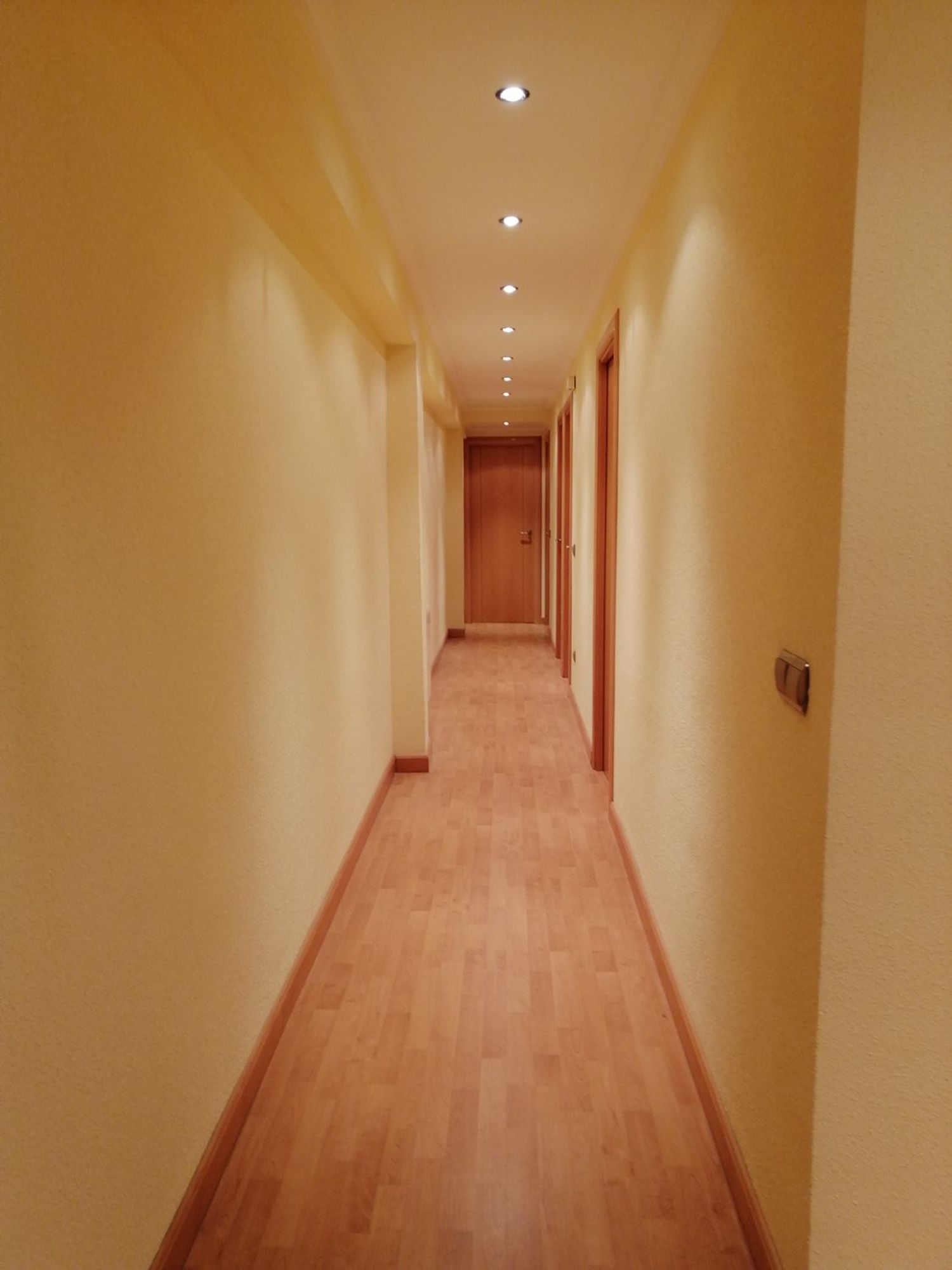 Piso en Barrio Garrido sur - Foto 1