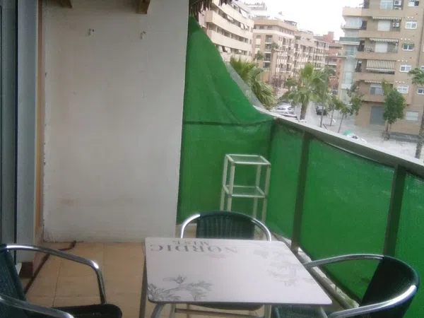 Piso en Avenida del Cid, 73, La Llum - Foto 6