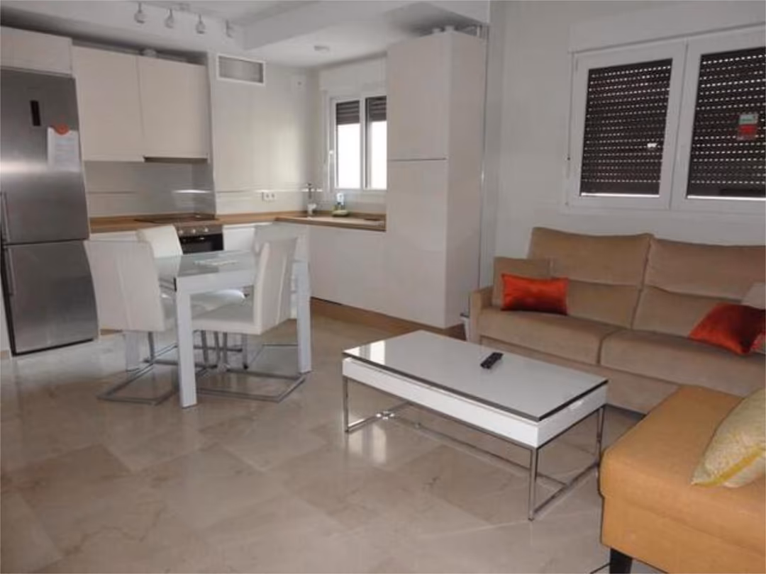 Apartamento en Distrito Poniente Sur - Foto 5
