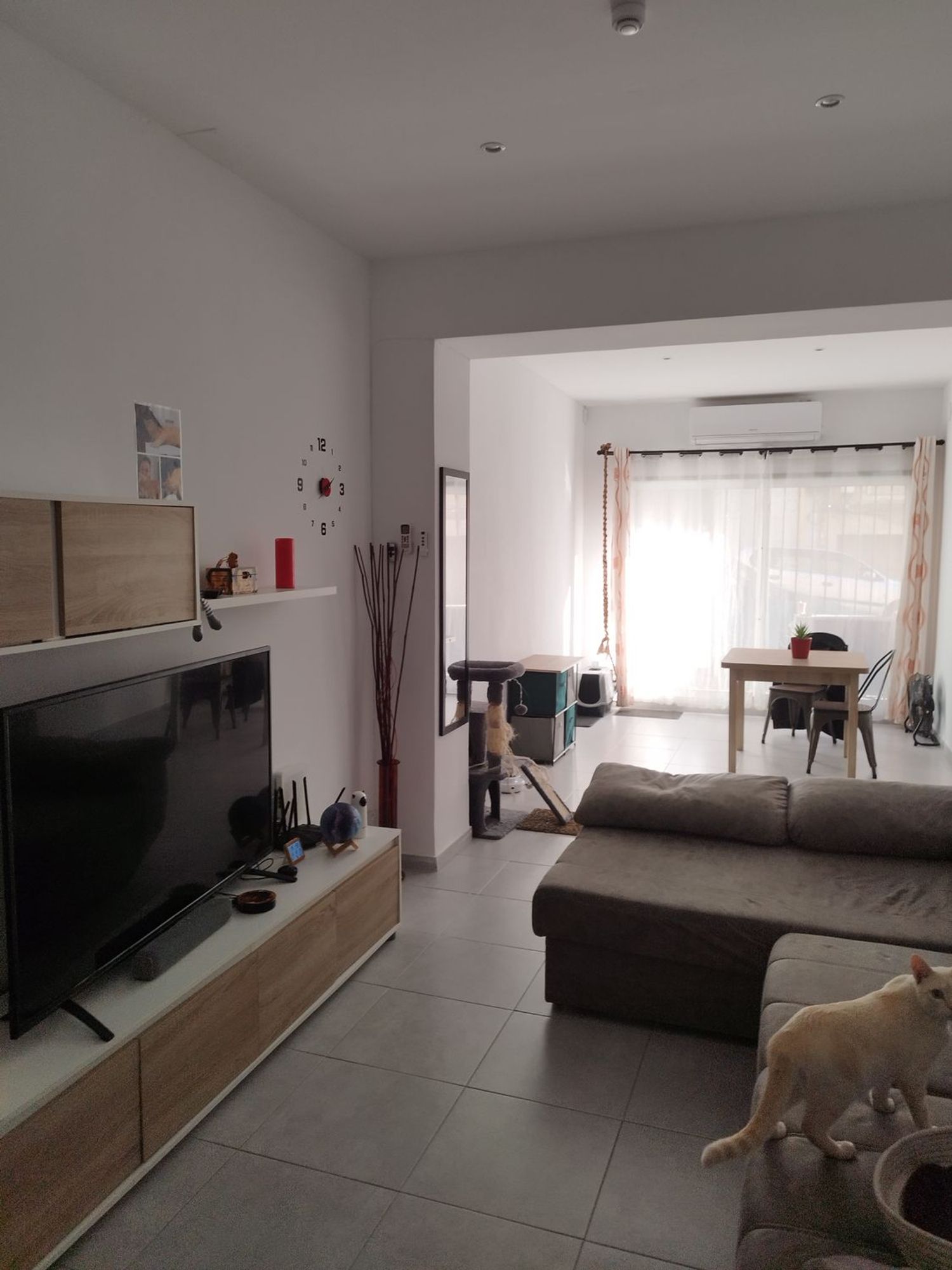 Estudio en calle de Bailèn, 3 - Foto 23