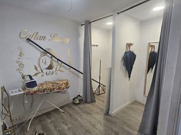 Local comercial en  Carrer Enginyer Moncunill 2 - Foto 3