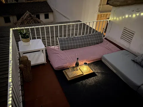 Ático en calle de les Roques, 6 - Foto 33