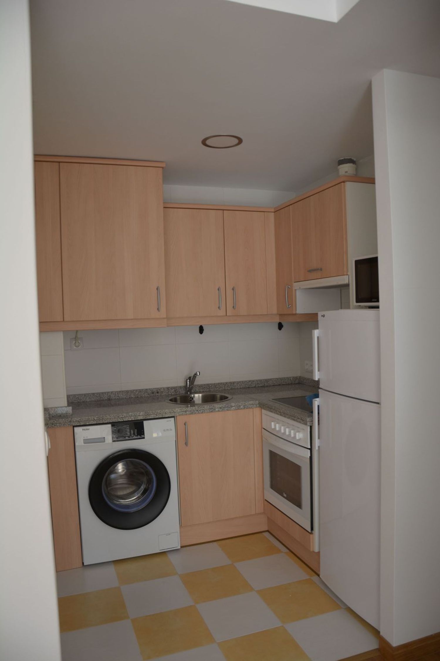 Piso en Calle Pérez Galdós, 1 F-2a - Foto 4