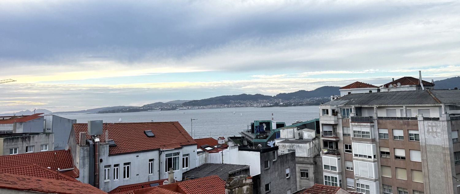 Estudio en Oliva, 8, Casco Vello - Foto 2