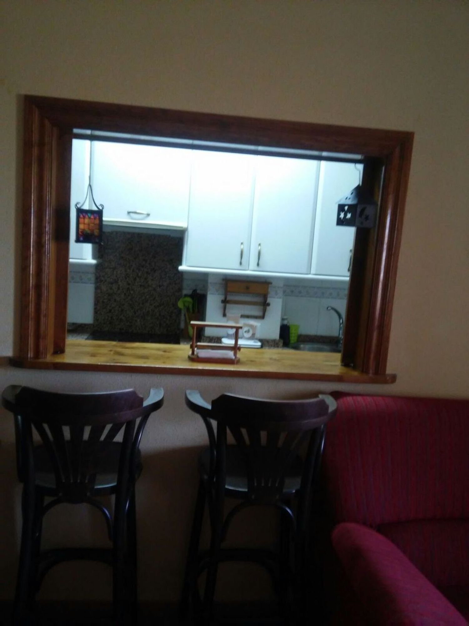 Piso en calle Bioy Casares, 6 - Foto 3