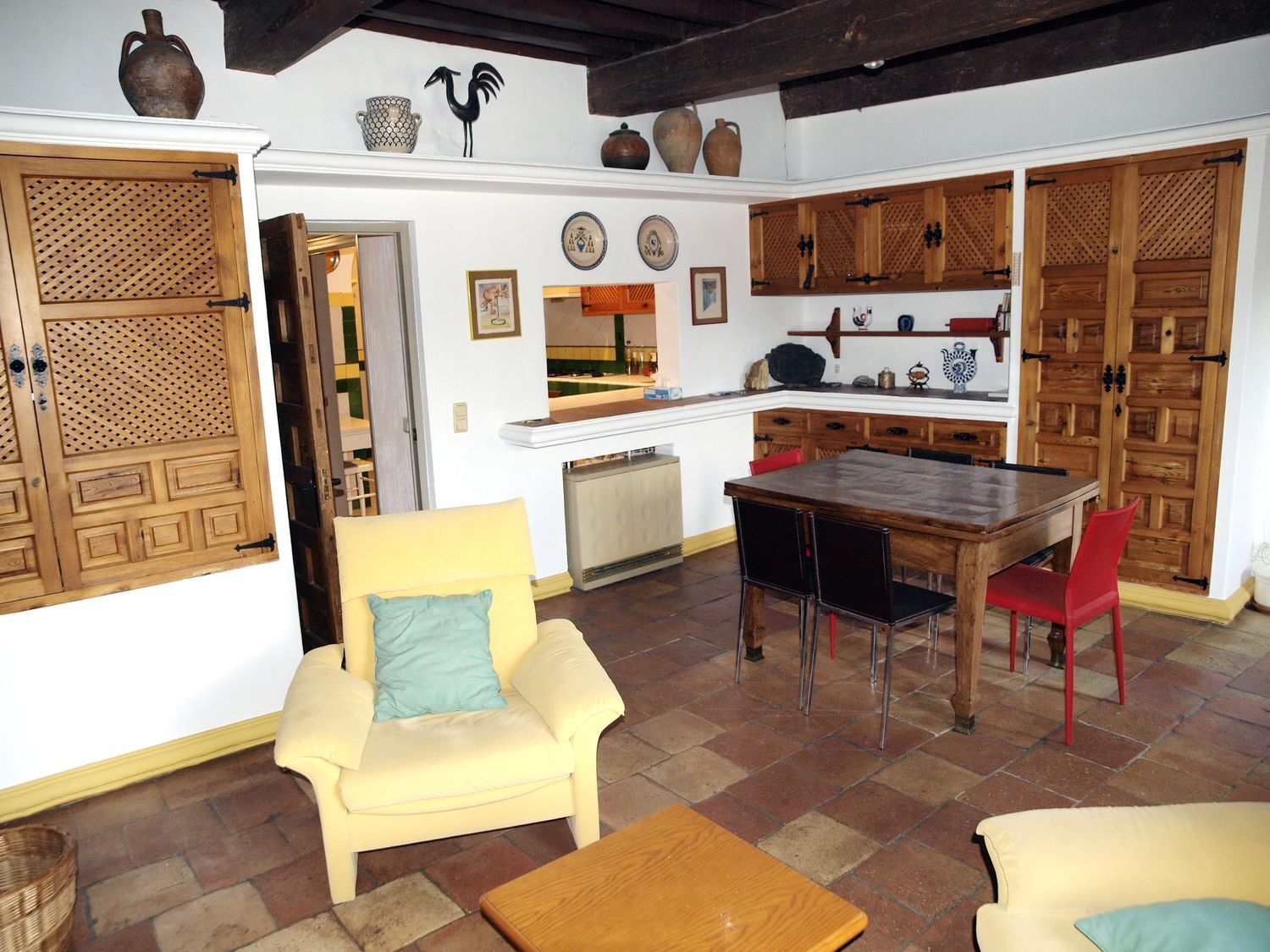 Piso en Casco Histórico, Casco Histórico - Foto 3