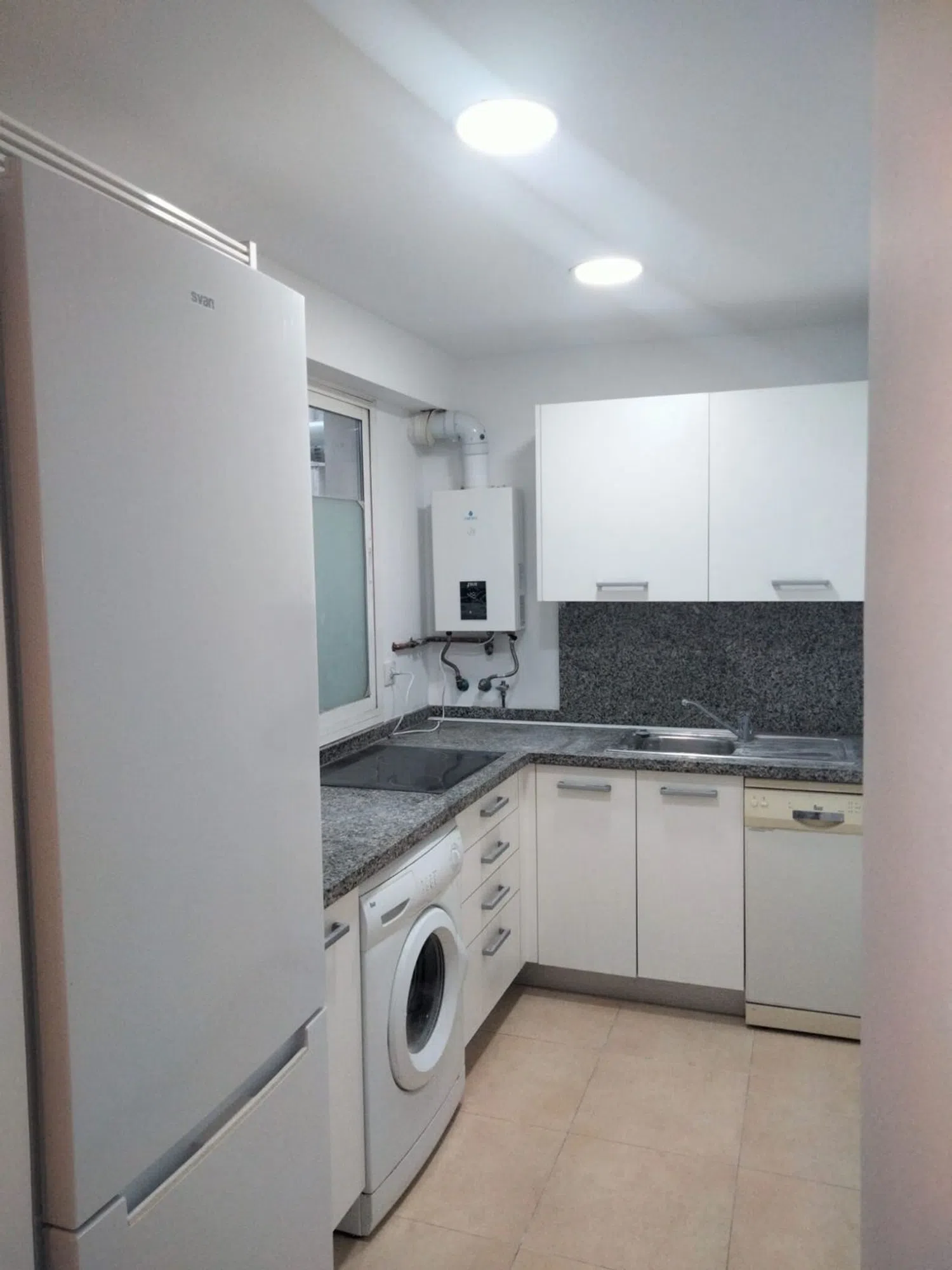 Piso en calle Luis Montoto, 46 - Foto 9