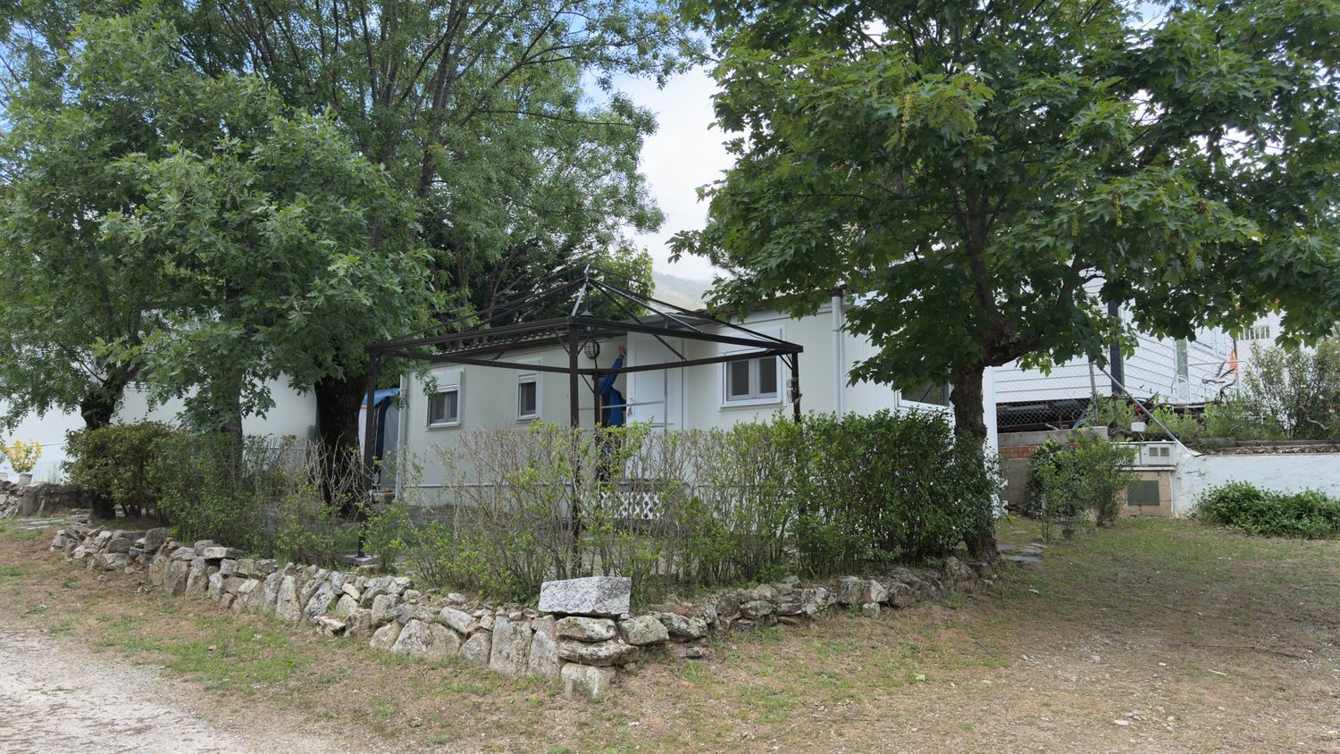 Casa rural en M-610, 889 - Foto 16