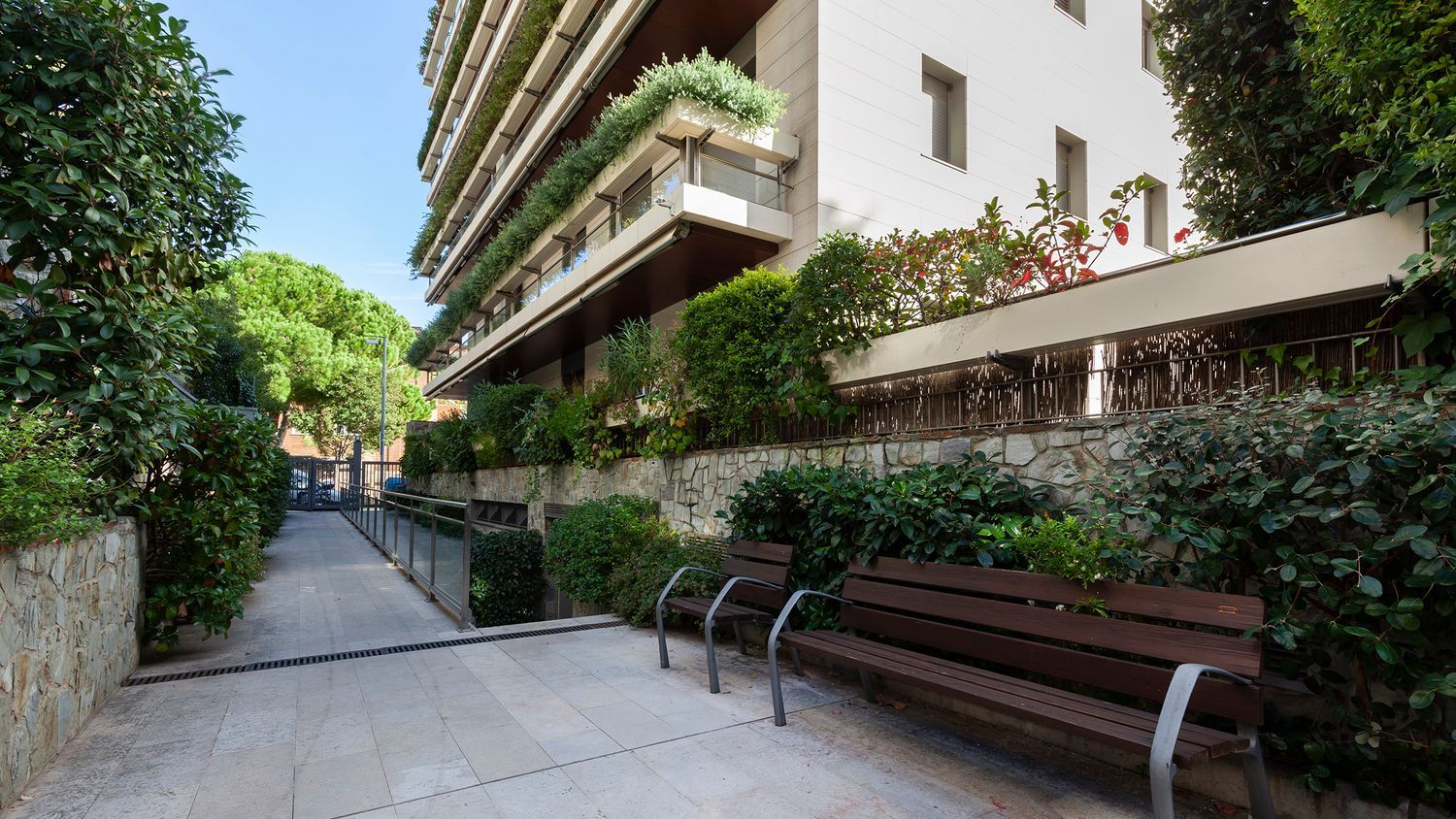 Piso en Calle de l'Abadessa Olzet, 13, Pedralbes - Foto 6