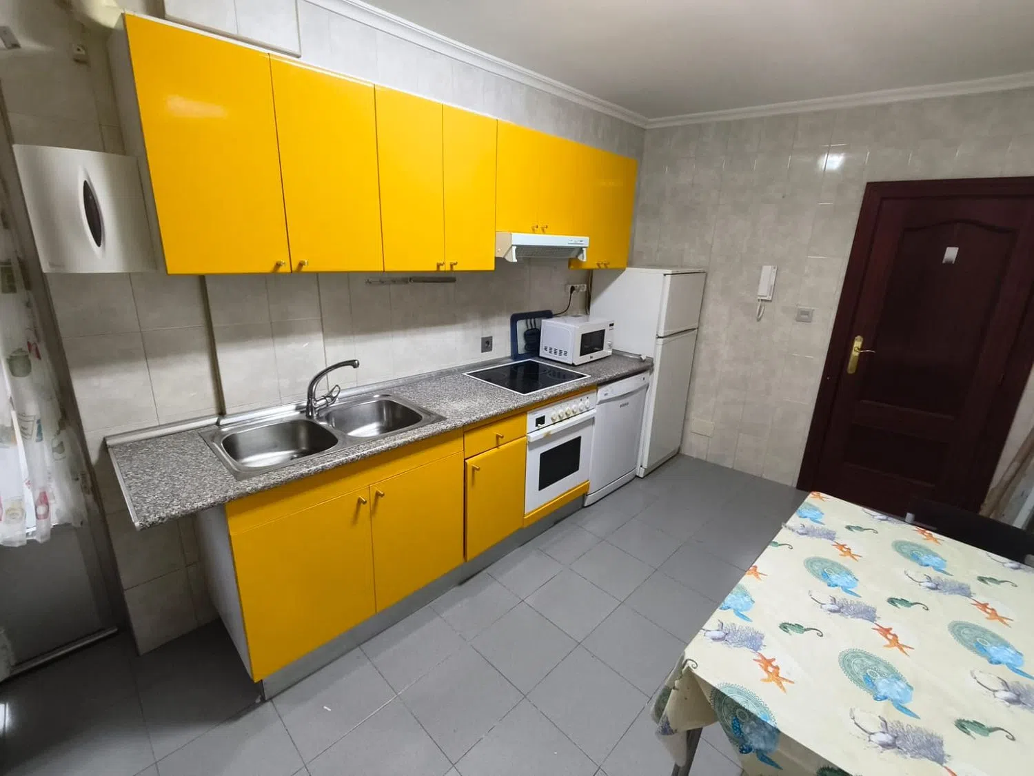 Piso en calle Cortes de Cádiz, 8 - Foto 12