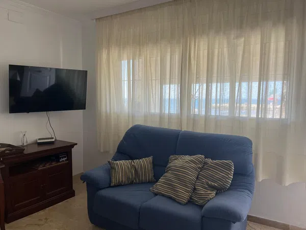 Chalet pareado en Paseo Marítimo el Pedregal, 35, Pedregalejo - Morlaco - Foto 12