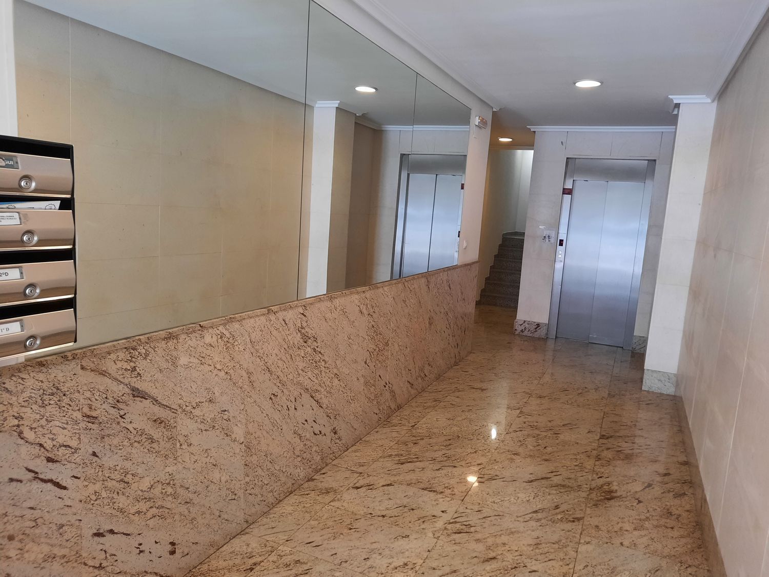 Piso en Calle Capitán Dema, 16, Benalúa - Foto 39