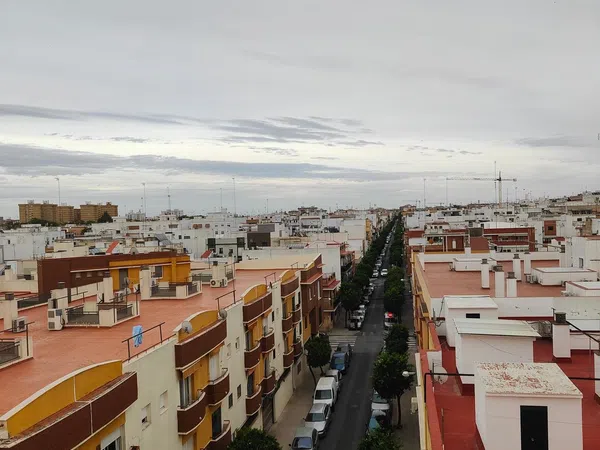 Piso en Calle Párroco Antonio Gómez Villalobos, 2, Cerro del Águila - Foto 25