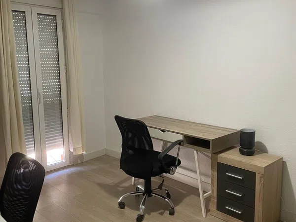 Piso en avenida de Jesús Rescatado, 22 - Foto 22