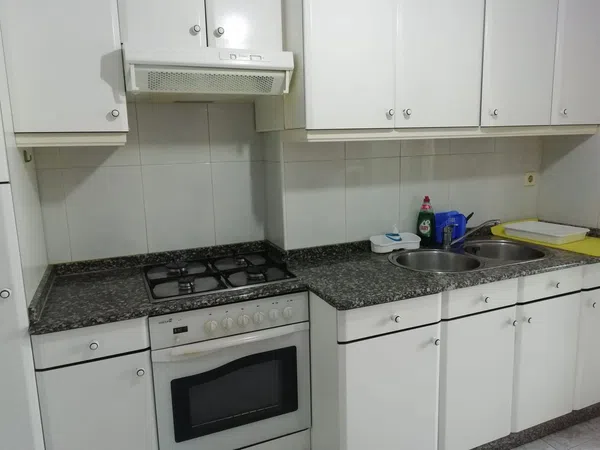 Piso en t, 3, Campus norte - S.Caetano - Foto 2