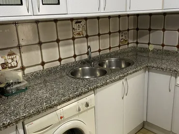 Piso en  Plaza Carmelitas 6 - Foto 9