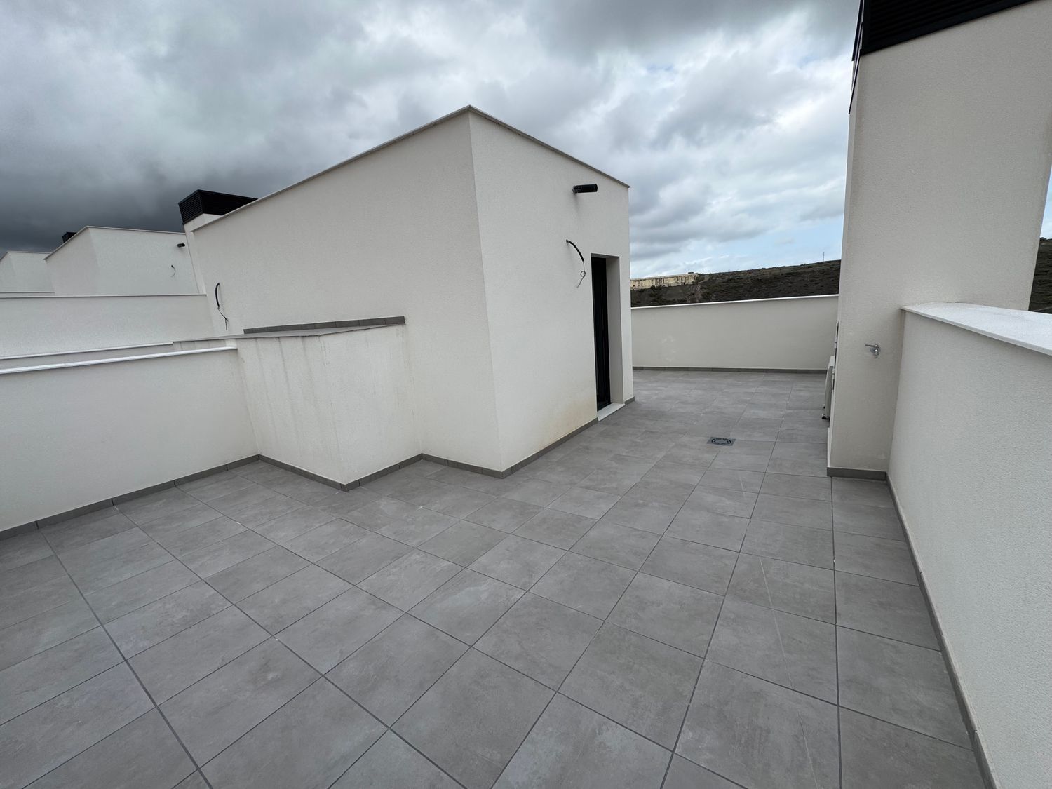 Chalet pareado en calle Pintor Botas Ghirlanda, 20 - Foto 8