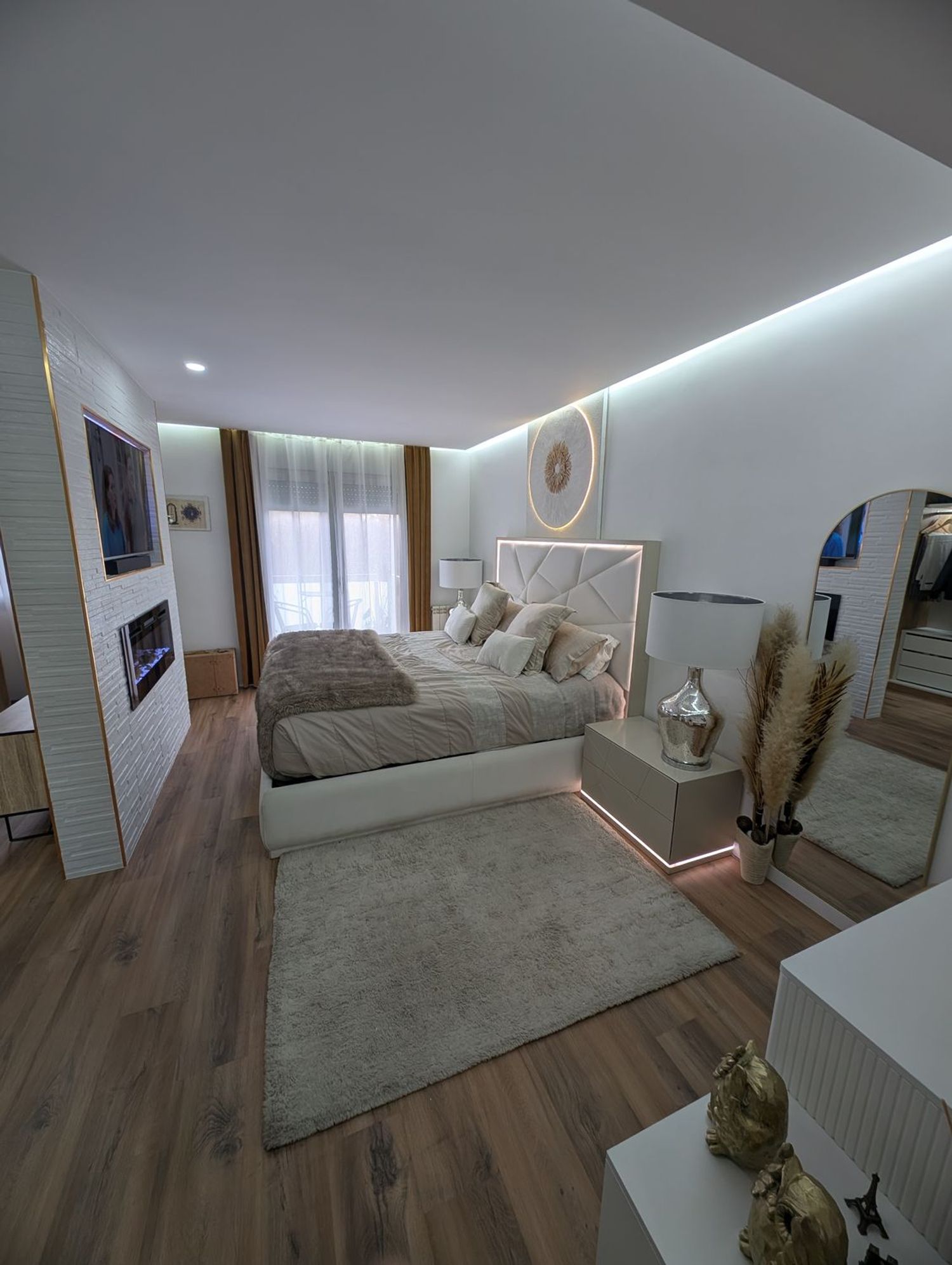 Piso en calle Miquel Marti Pol, 13 - Foto 22