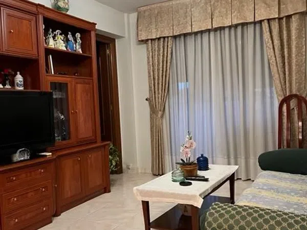 Piso en calle Parque Grande, 2 - Foto 4