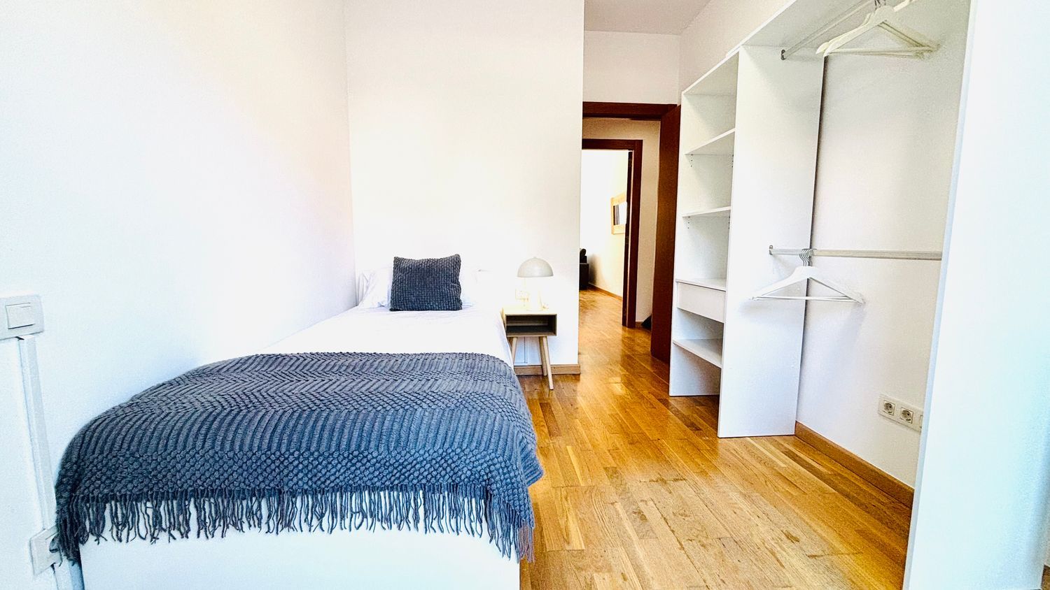 Piso en CL Alcoi, d', 84, Zona Esportiva - Foto 18