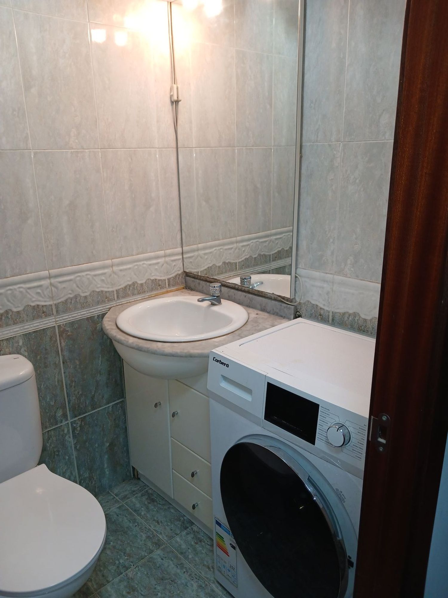 Piso en calle de Jenaro de la Fuente, 50 - Foto 9