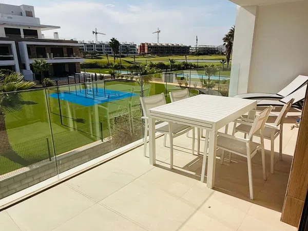 Piso en Calle Infanta Leonor, 7, Las Lomas del Rame-Bahía Bella, Las Lomas del Rame-Bahía Bella - Foto 9