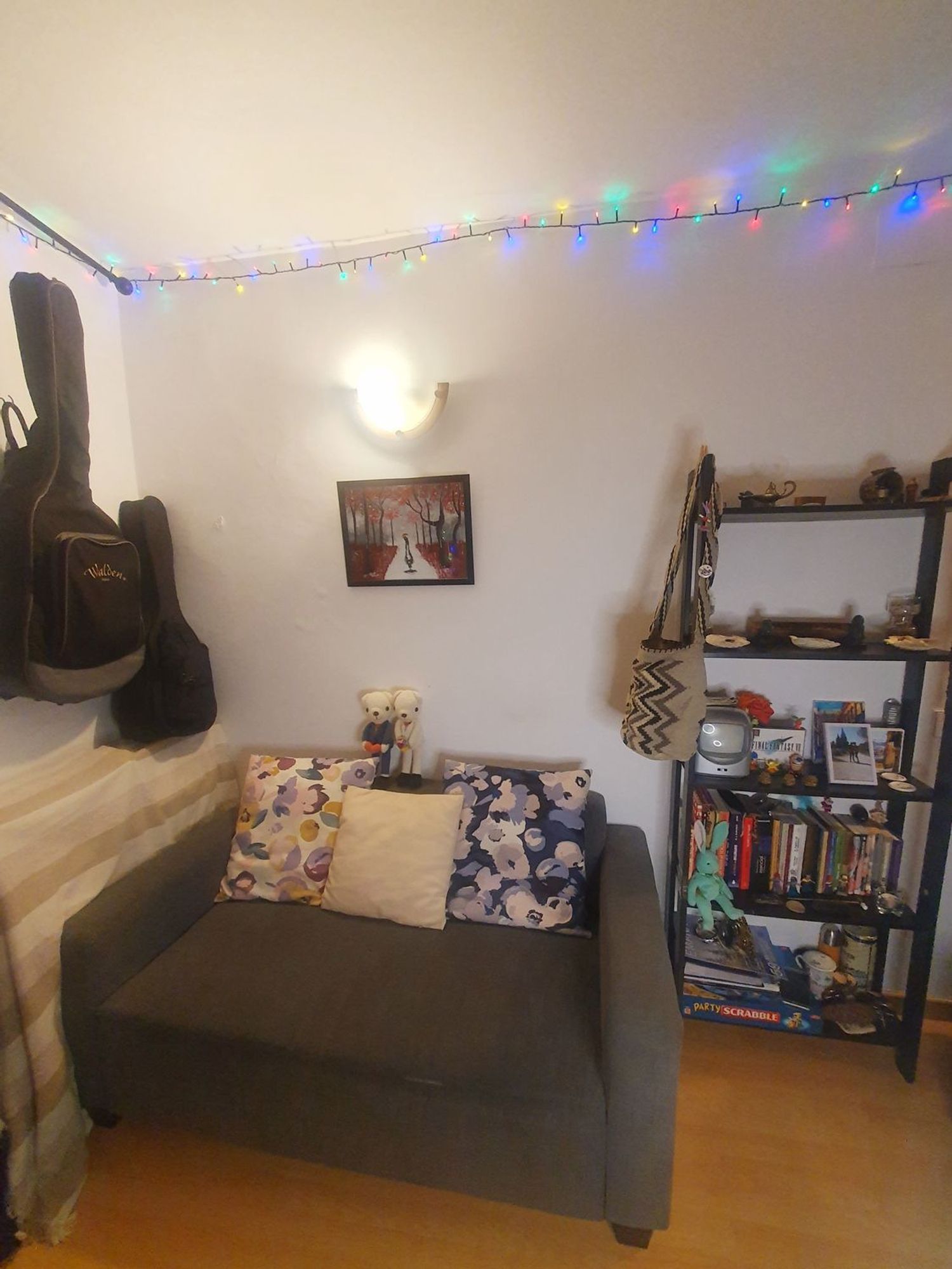 Estudio en calle cortines, 5 - Foto 4