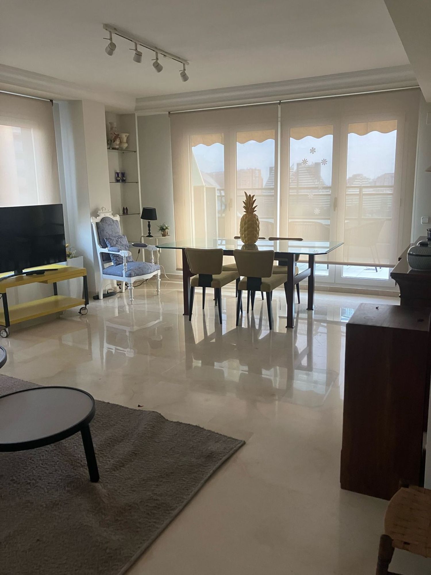 Piso en paseo de l'Albereda, 39 - Foto 1