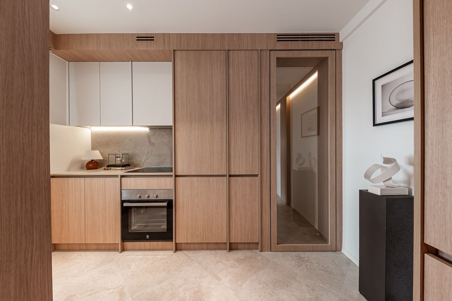 Piso en Barrio Lista - Foto 5